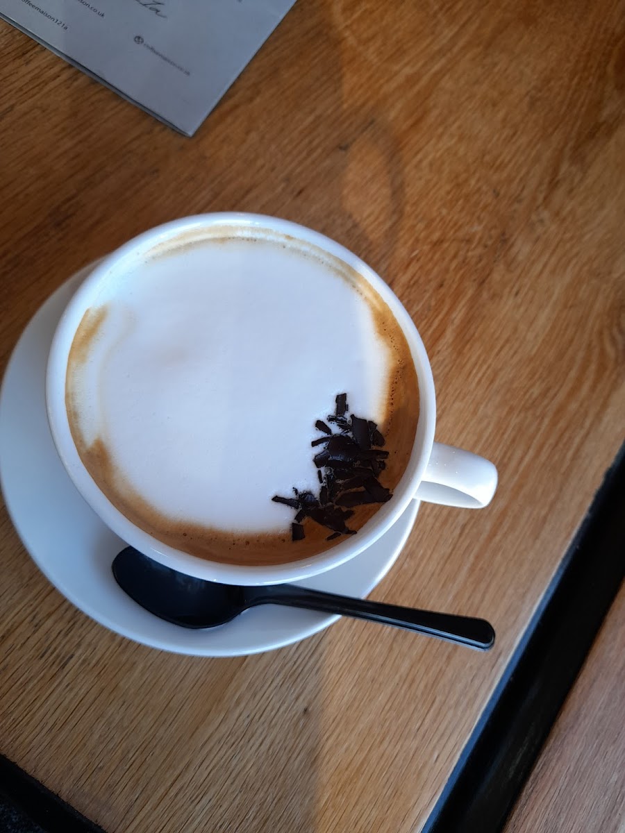 Coffee Maison Photo 5