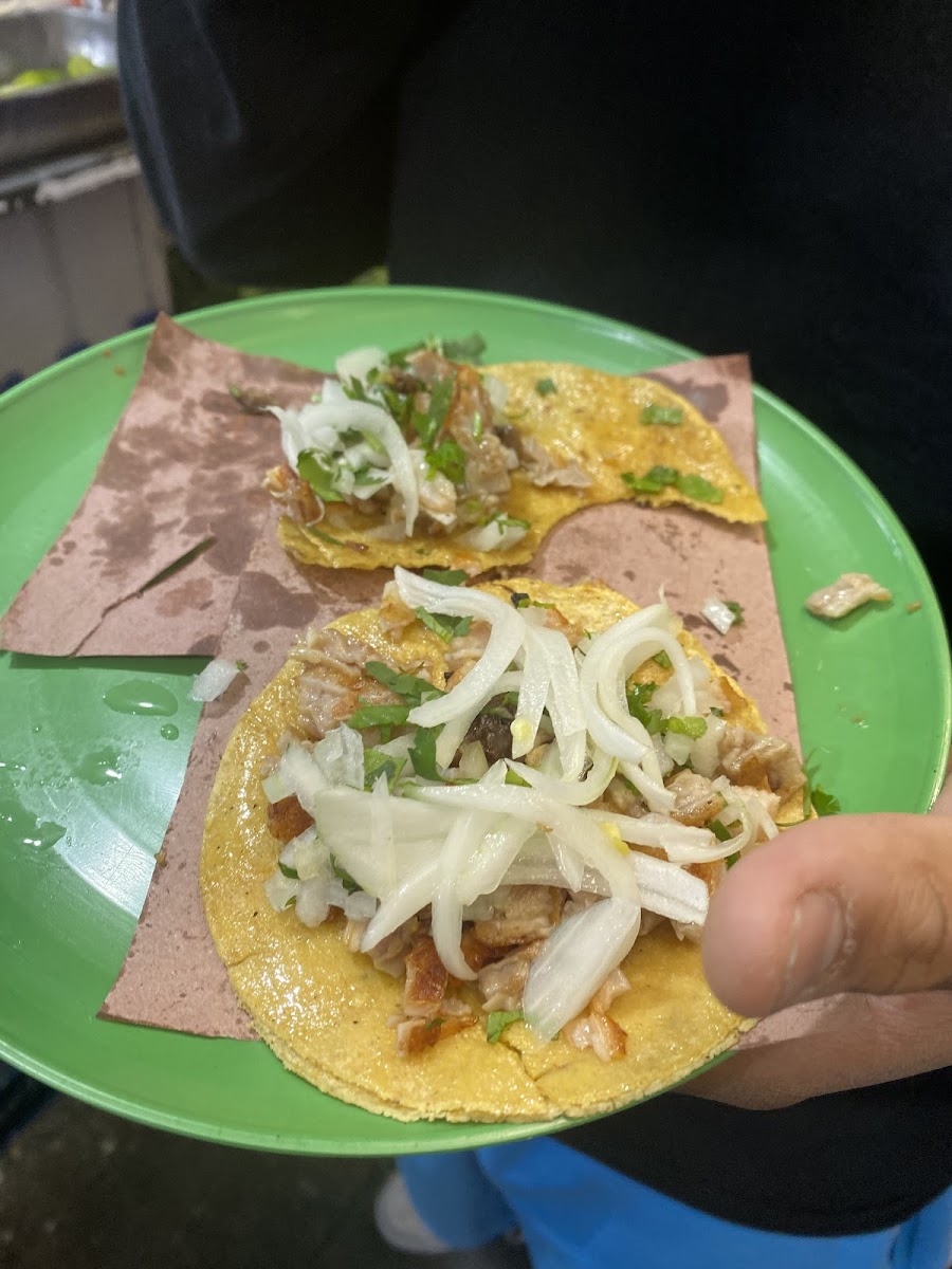 Tacos Los Primos Photo 2