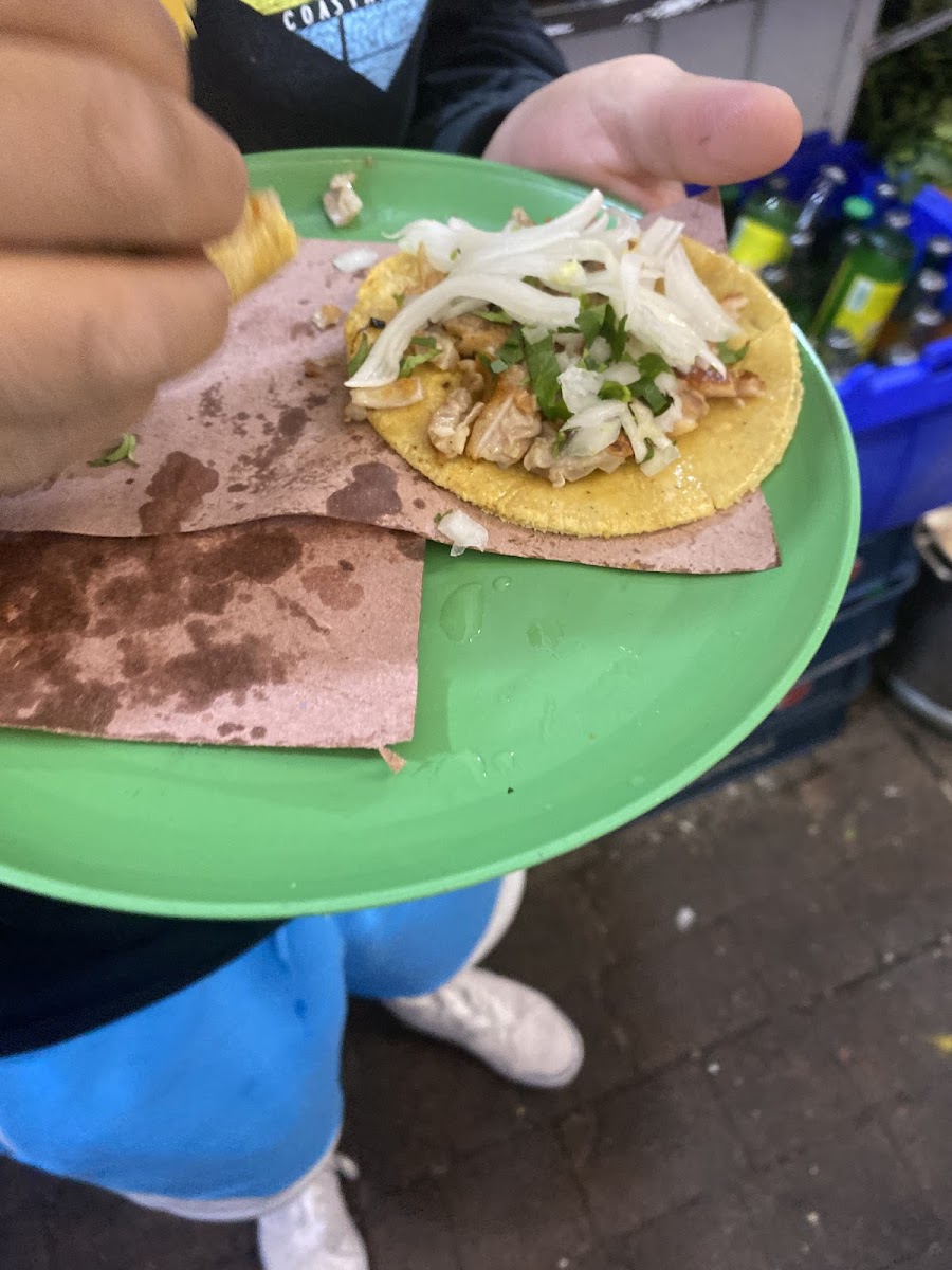 Tacos Los Primos Photo 3