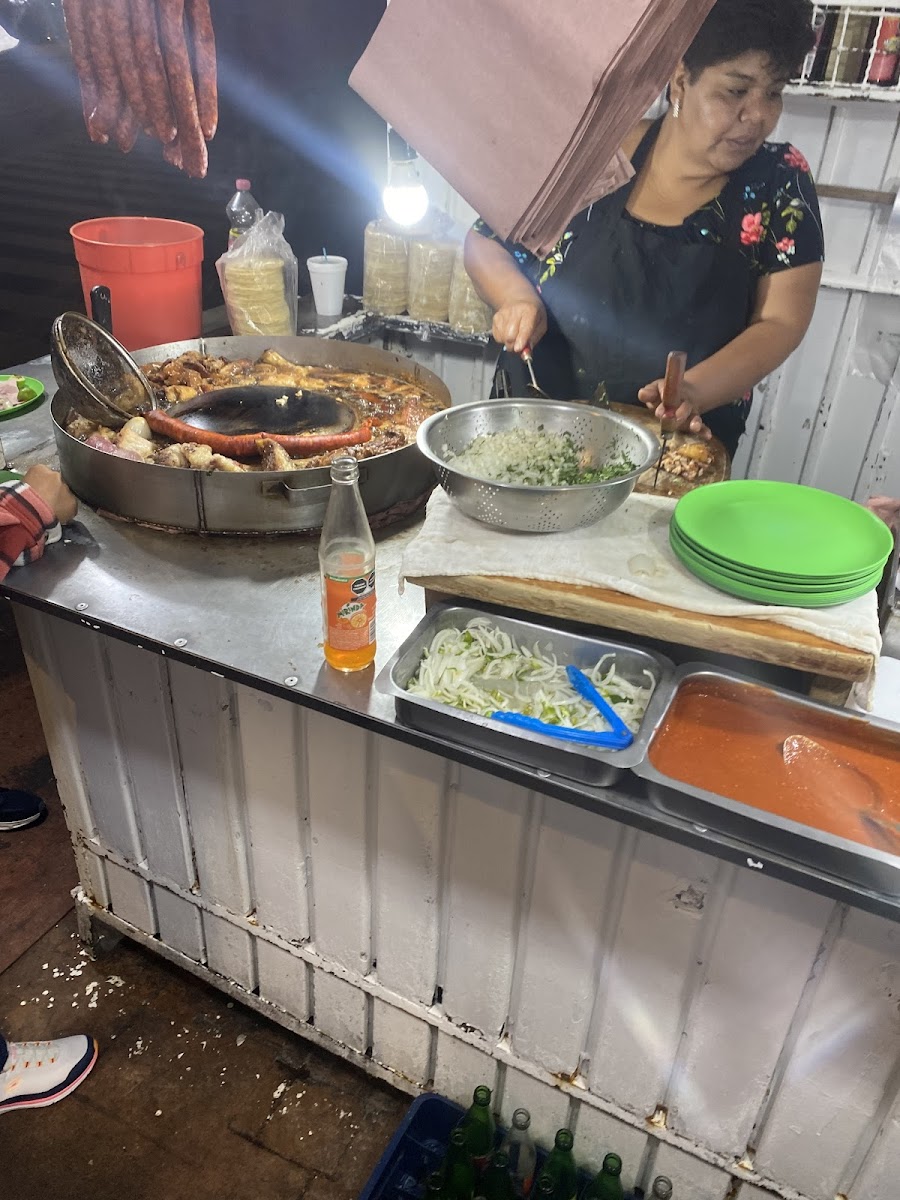 Tacos Los Primos Photo 6