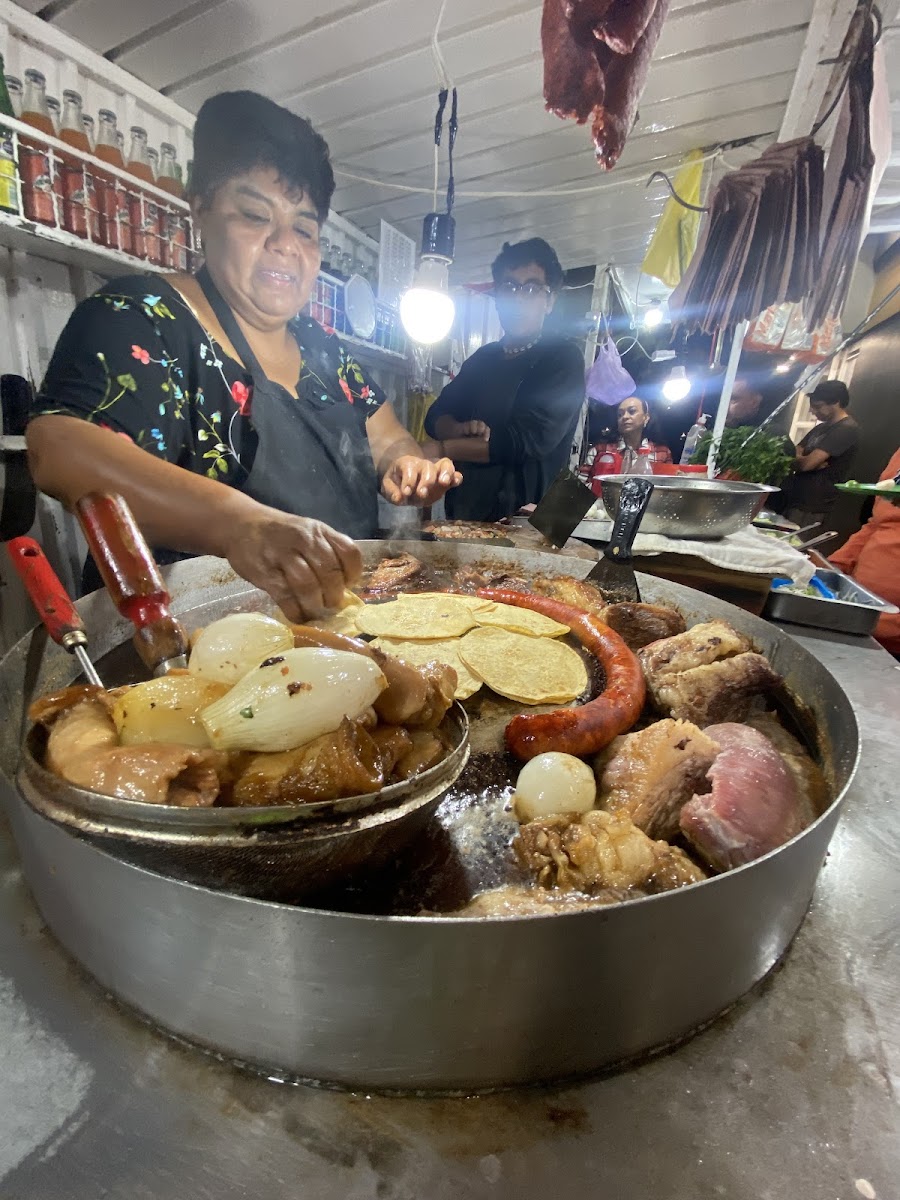 Tacos Los Primos Photo 7