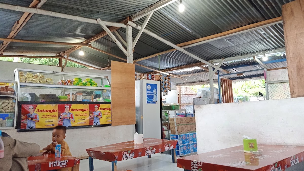 Warung Kaka Bandung Photo 1