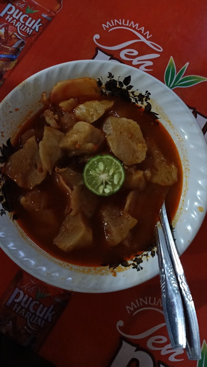 Warung Kaka Bandung Photo 10