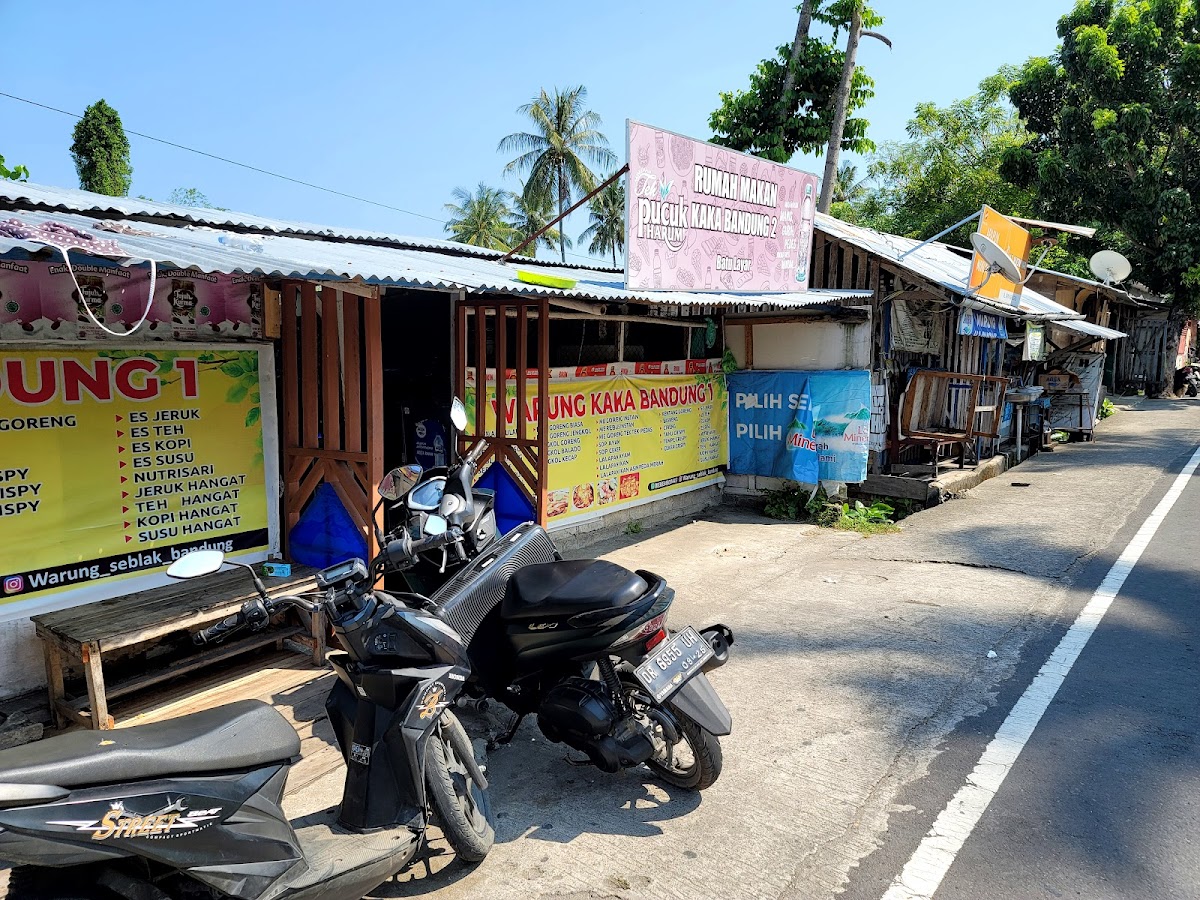 Warung Kaka Bandung Photo 4