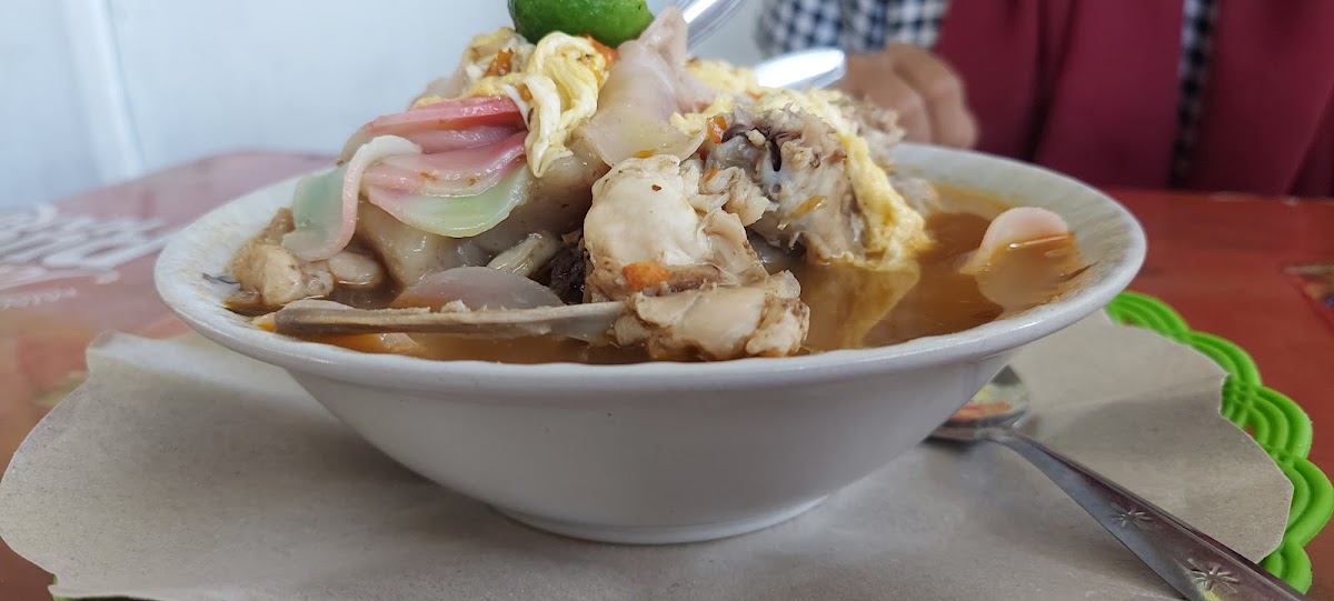 Warung Kaka Bandung Photo 5