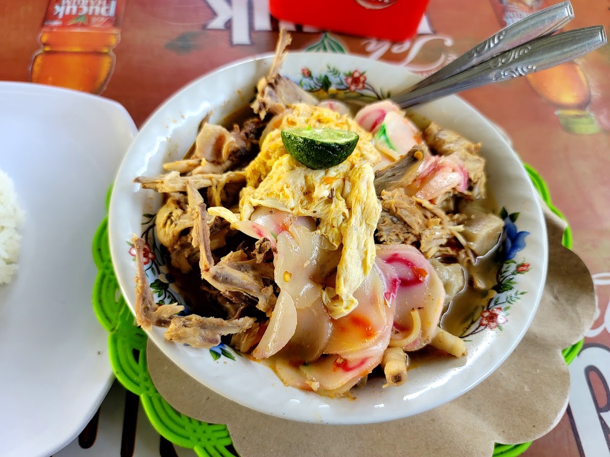 Warung Kaka Bandung Photo 6