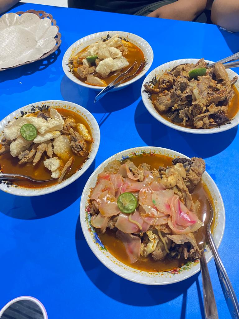 Warung Kaka Bandung Photo 7