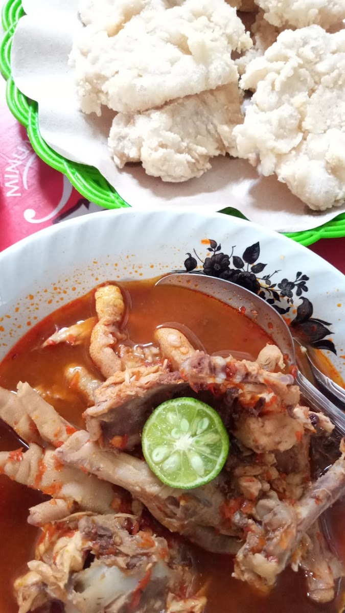 Warung Kaka Bandung Photo 8