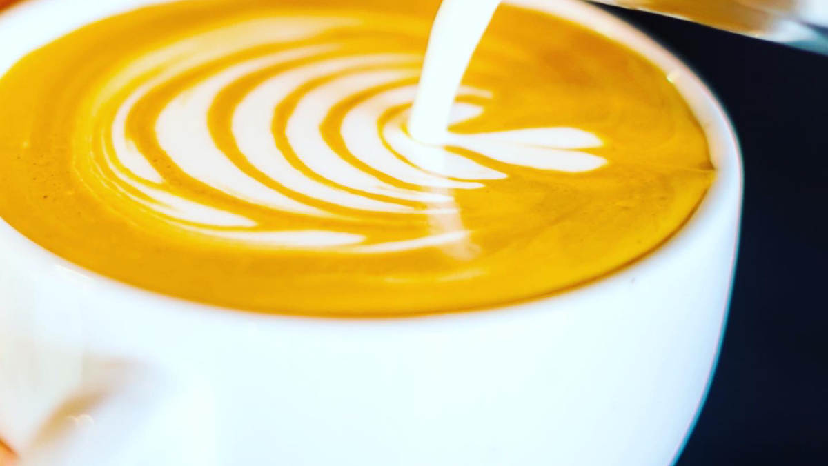 Caffe Republic Photo 3