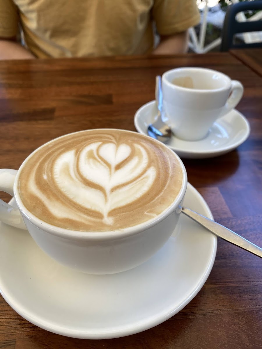 Caffe Republic Photo 5
