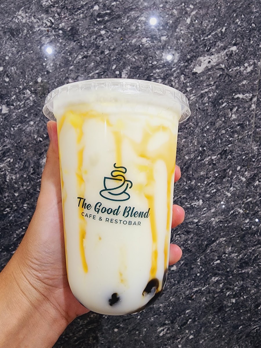 The Good Blend Cafe & Restobar Photo 7