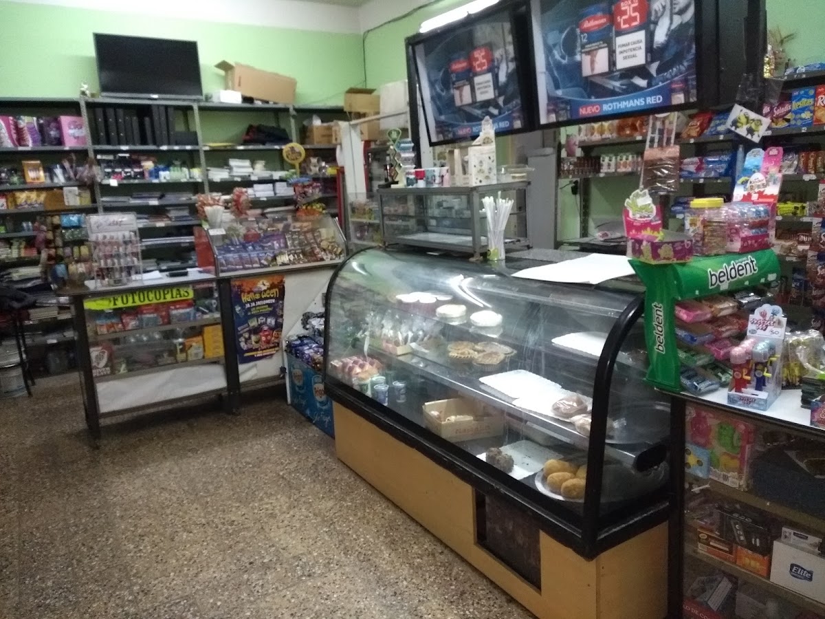 Pizzería Lo De Mario