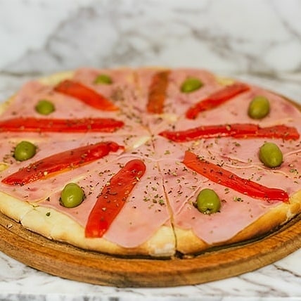 Pizzería Lo De Mario Photo 6