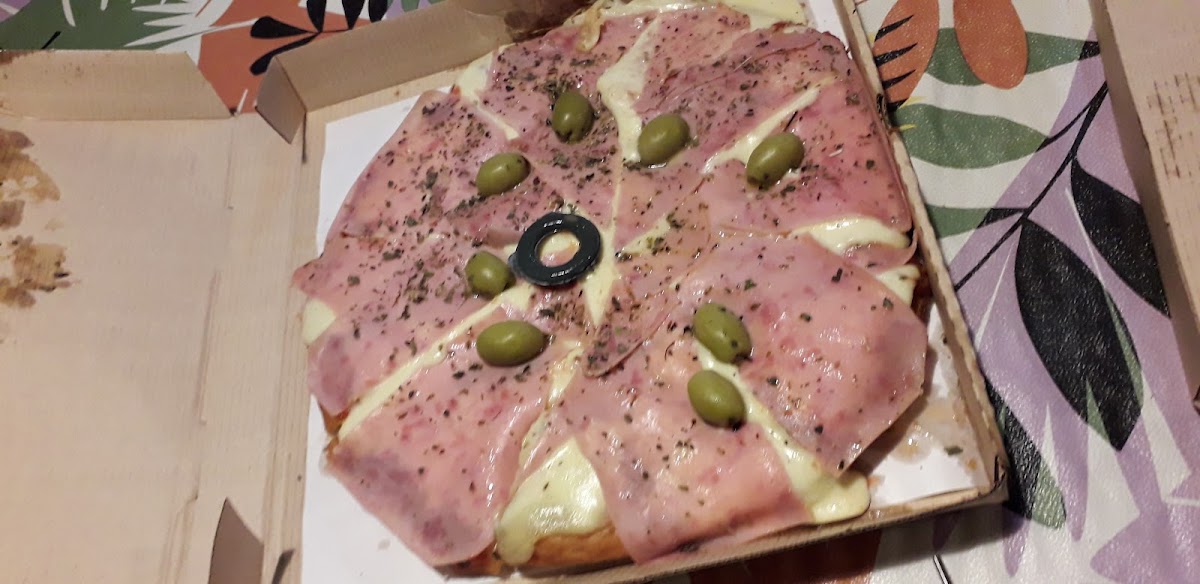 Pizzería Lo De Mario Photo 7