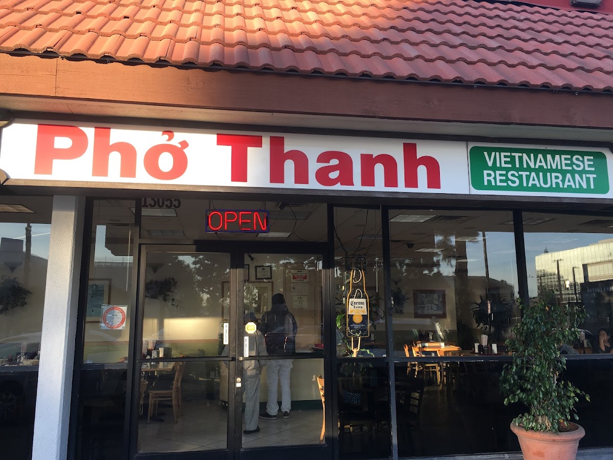 Pho Thanh