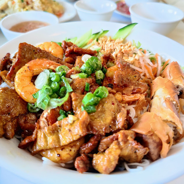 Vermicelli