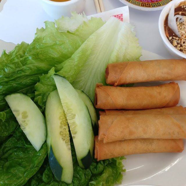 Spring Roll