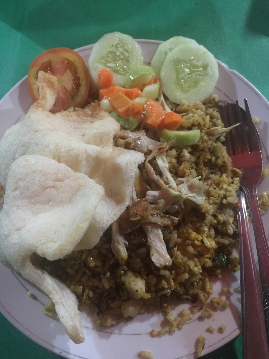 Nasi Goreng Torro 1 Photo 7
