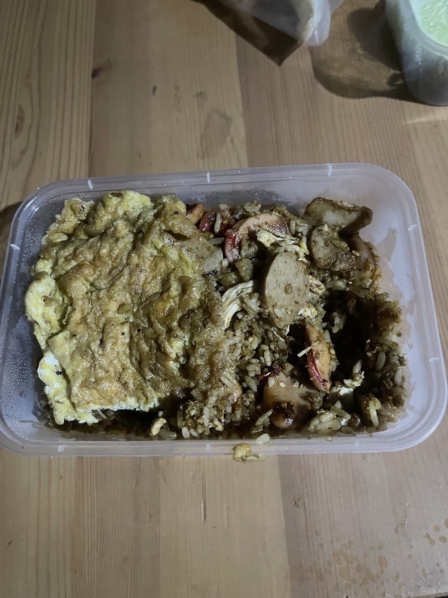 Nasi Goreng Torro 1 Photo 8