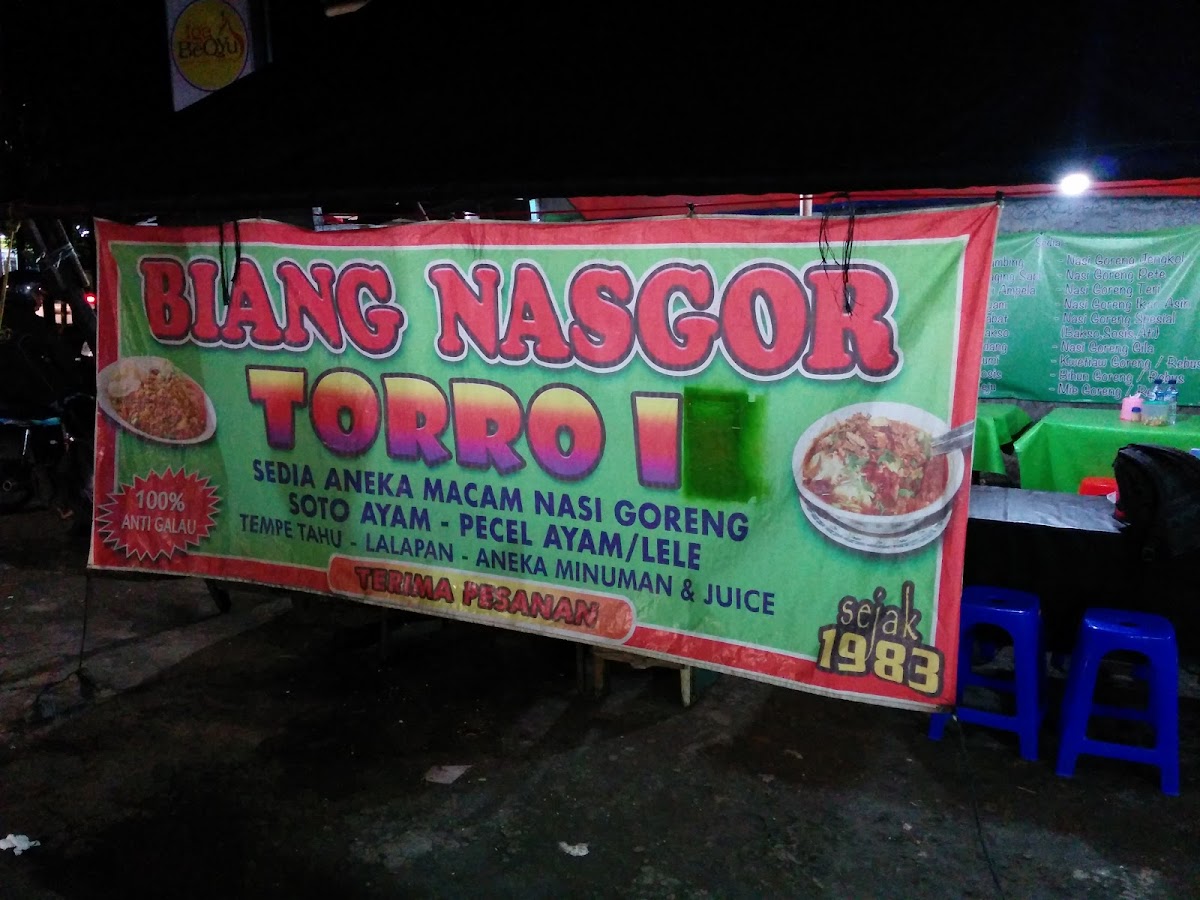 Nasi Goreng Torro 1 Photo Menu 4