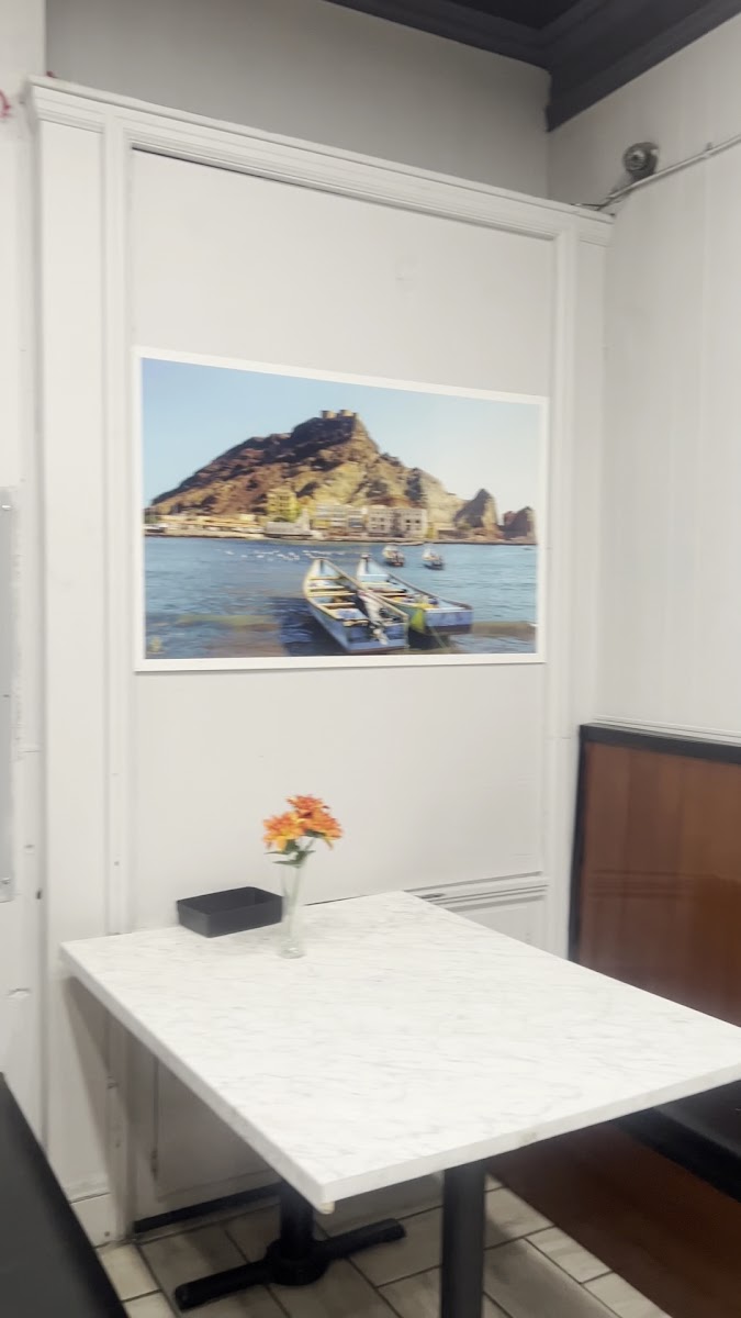 SABA KITCHEN (Restaurant) Photo 2