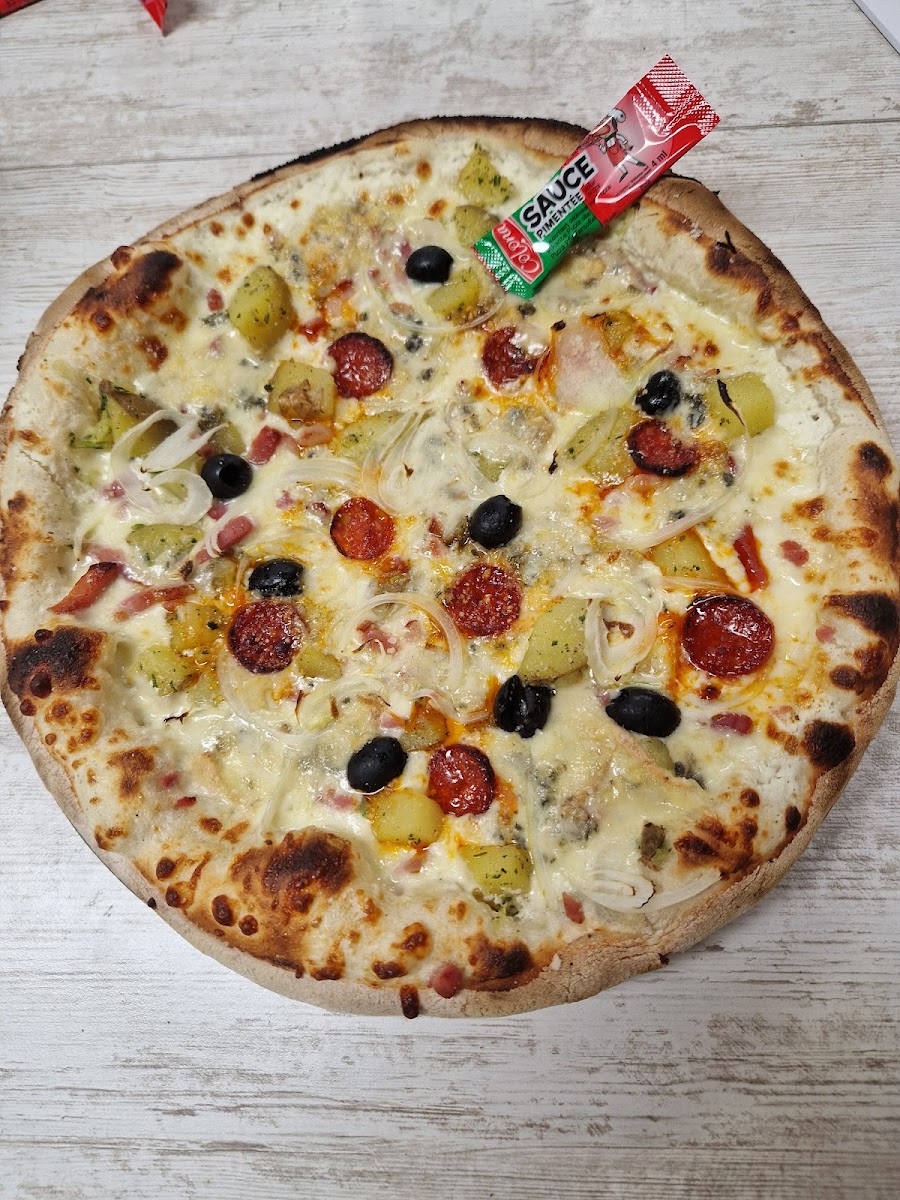 Pizza selles Photo 2