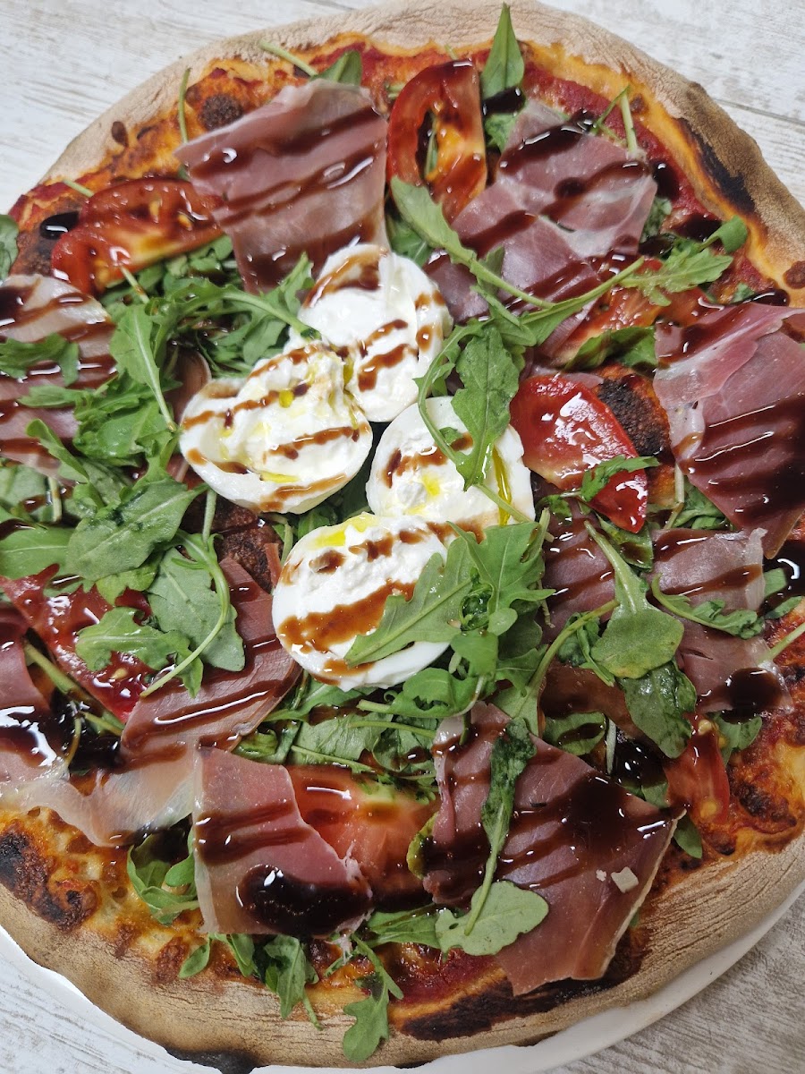 Pizza selles Photo 4