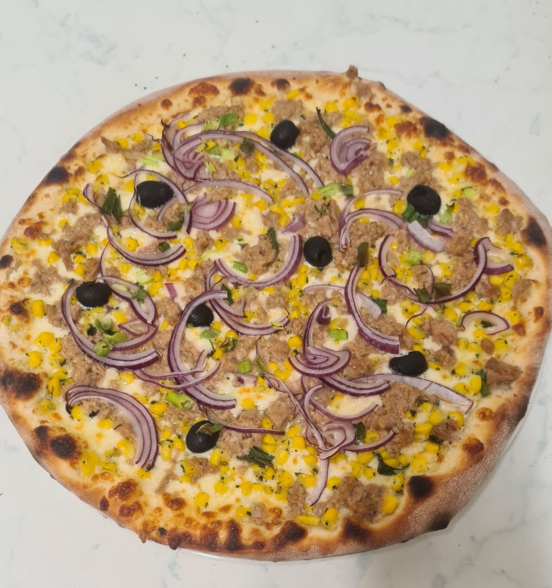 Pizza selles Photo 6