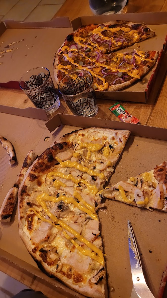 Pizza selles Photo 7