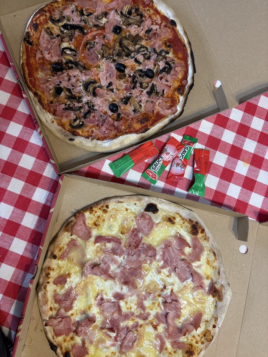 Pizza selles Photo 9