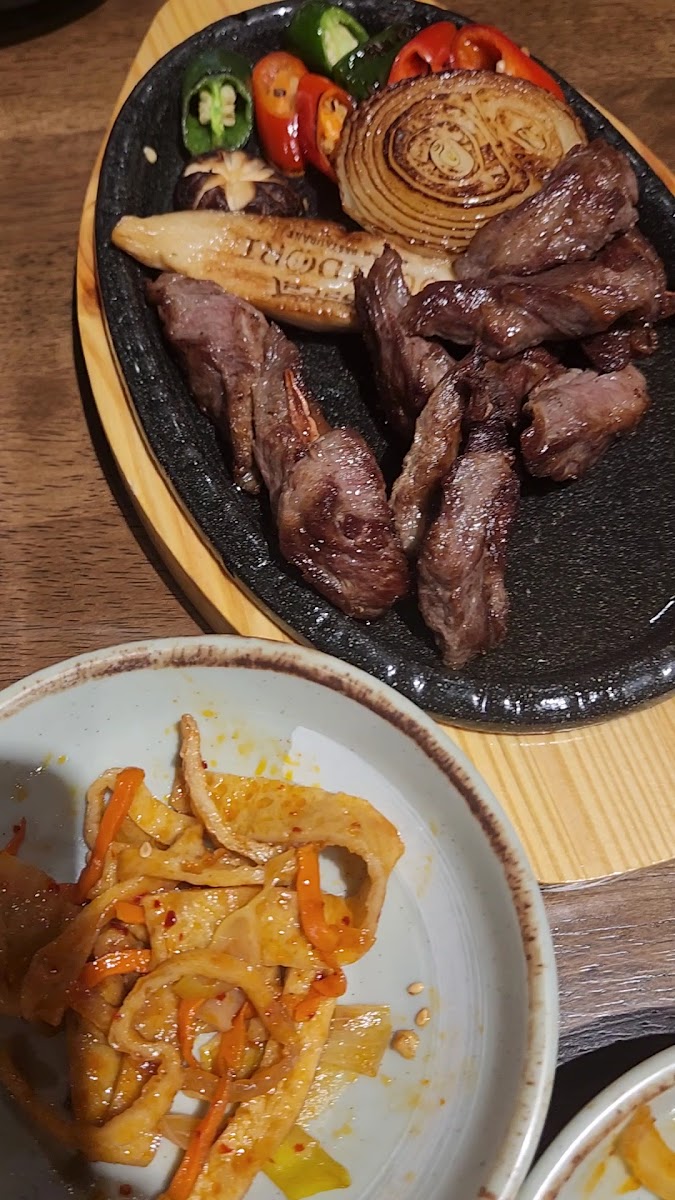 Ooridoori GurneyWalk Photo 2
