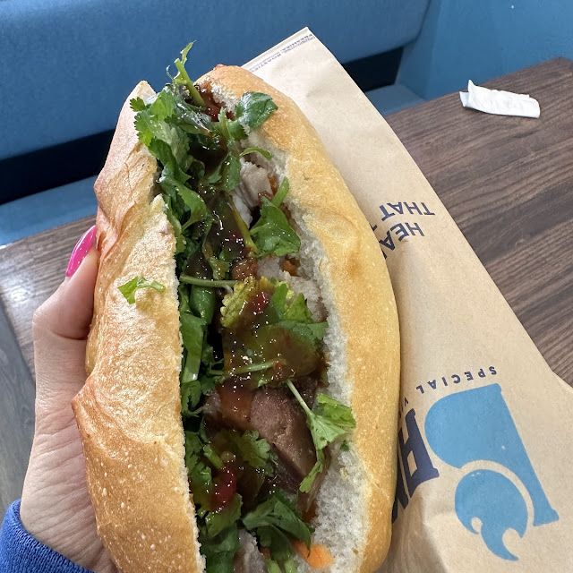 Banh MI
