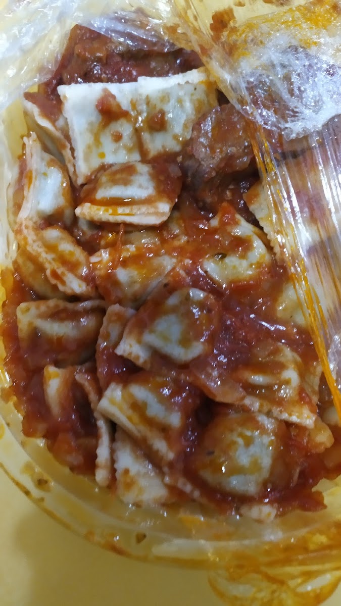 Family comidas caseras