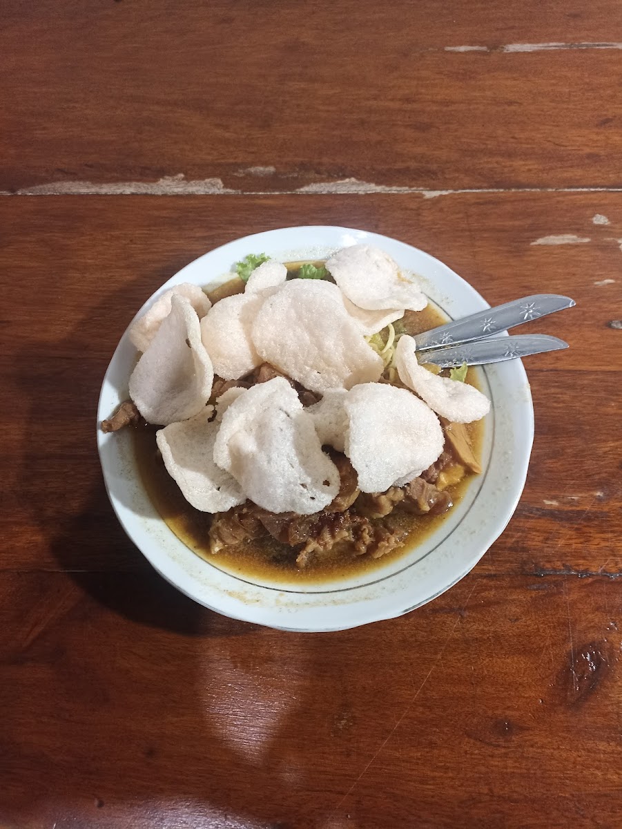 WR. Pecel Lele Photo 3