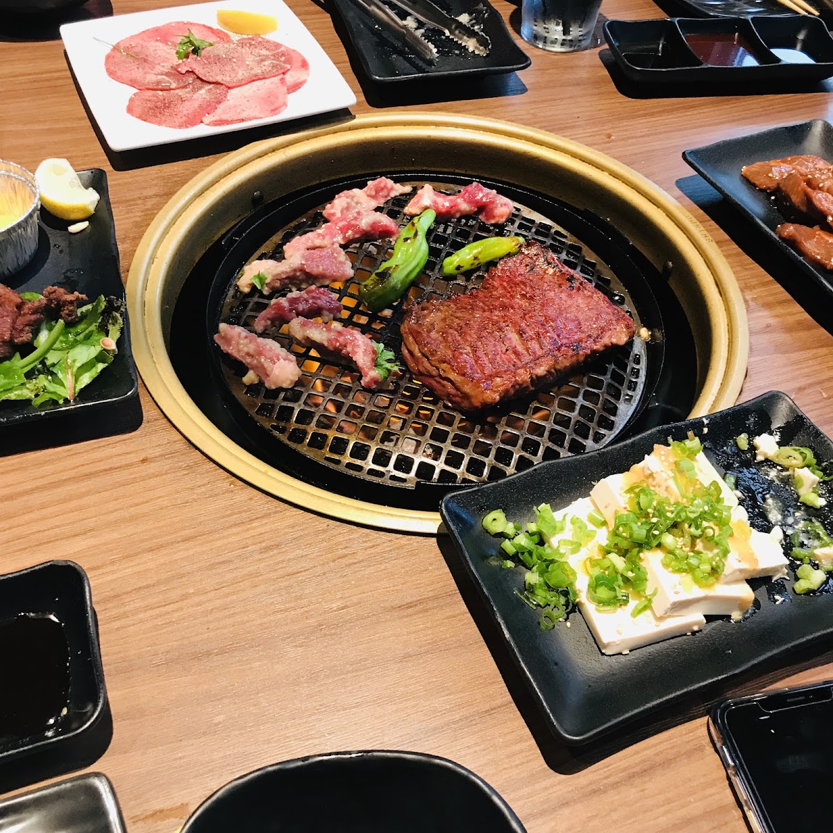 Gyu-Kaku Japanese BBQ Photo 5