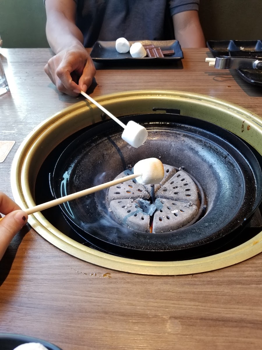 Gyu-Kaku Japanese BBQ Photo 6