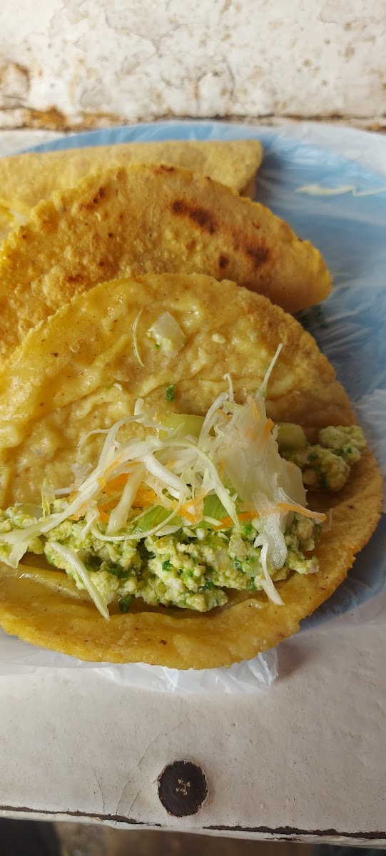 Gorditas Cristy