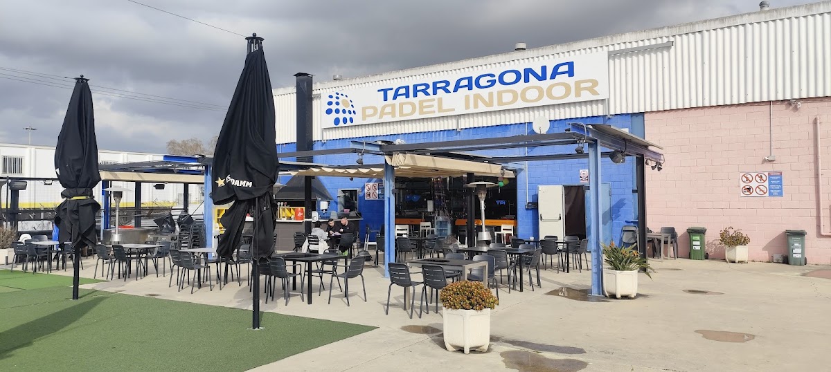 Bar Saque y Tapas