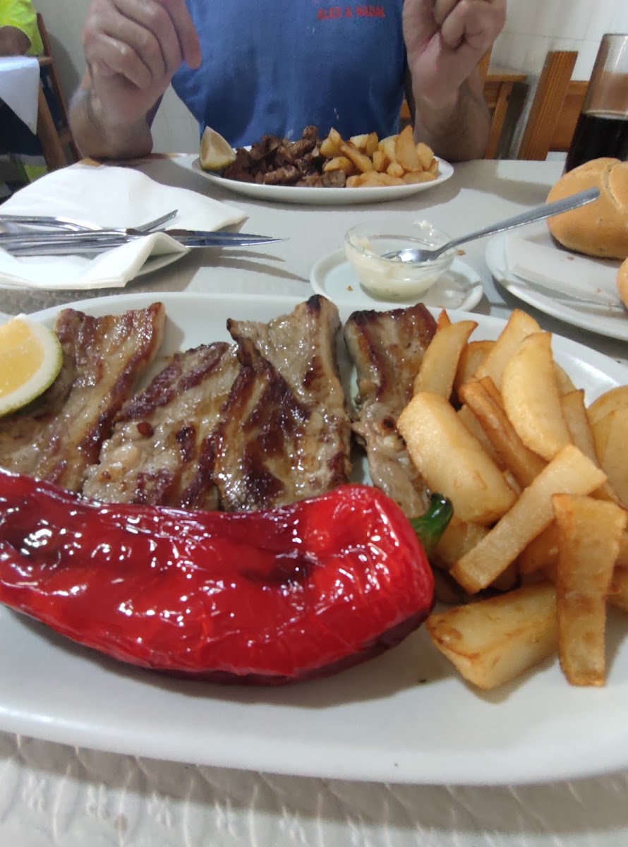 Restaurante Miraflor Photo 10