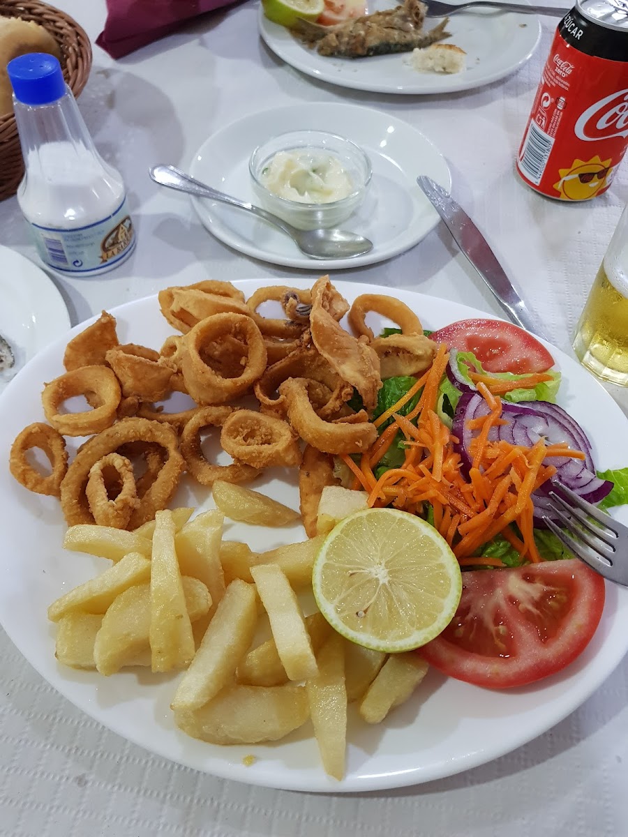 Restaurante Miraflor Photo 5