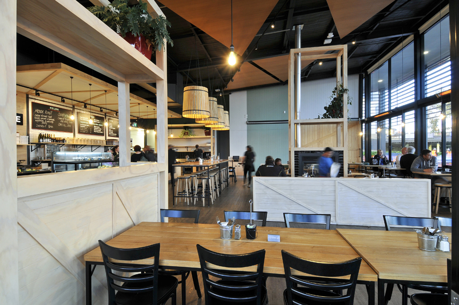 MELBA Manukau