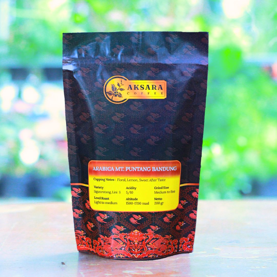Aksara Coffee Photo 10