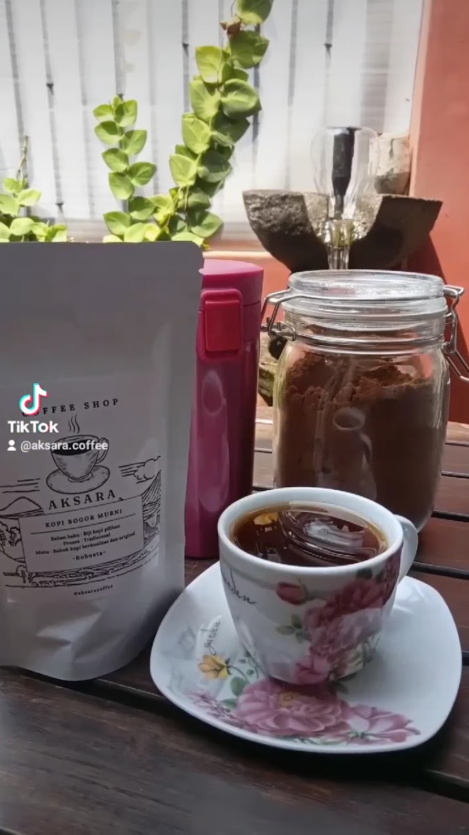 Aksara Coffee Photo 2