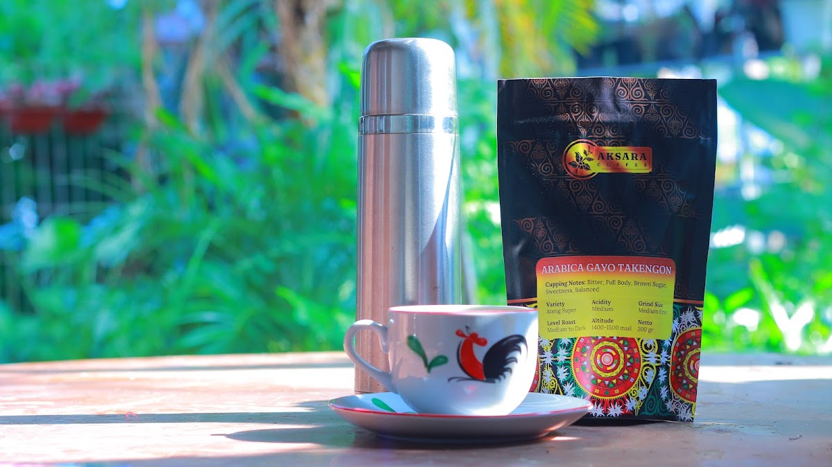 Aksara Coffee Photo 4