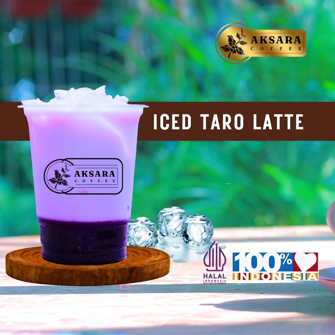 Aksara Coffee Photo 5