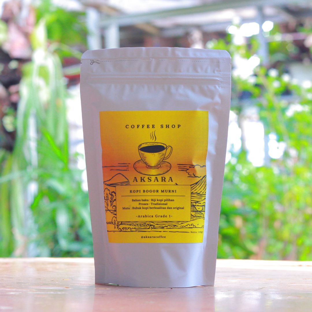 Aksara Coffee Photo 6