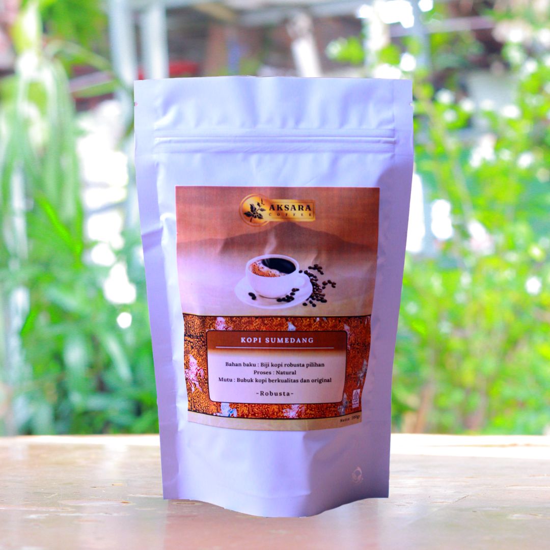 Aksara Coffee Photo 7
