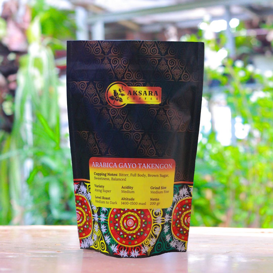 Aksara Coffee Photo 8