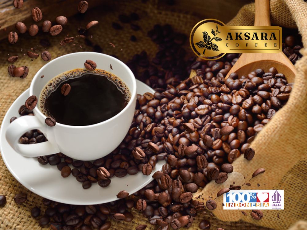 Aksara Coffee Photo 9