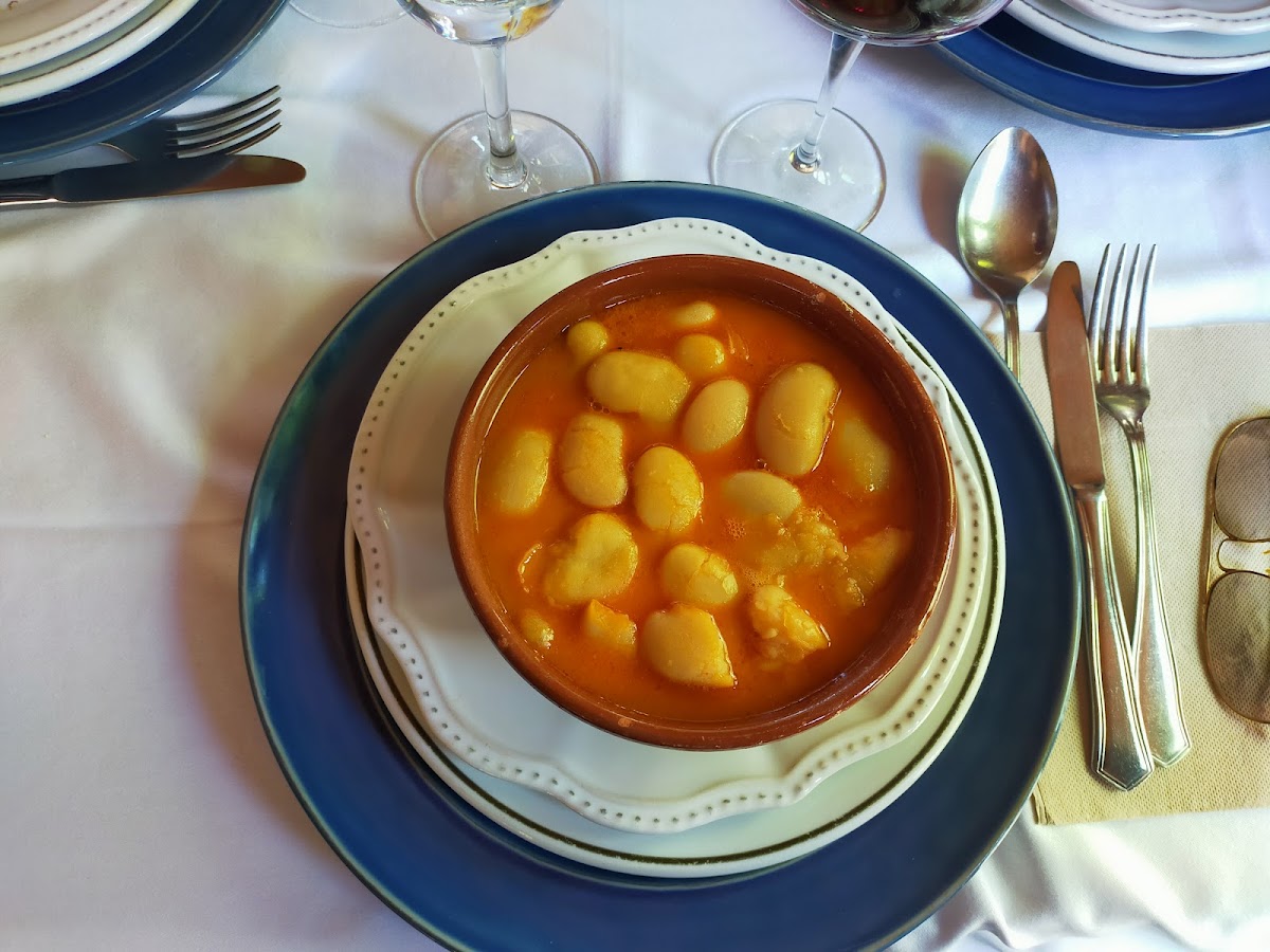 Restaurante La Hilaria Photo 4